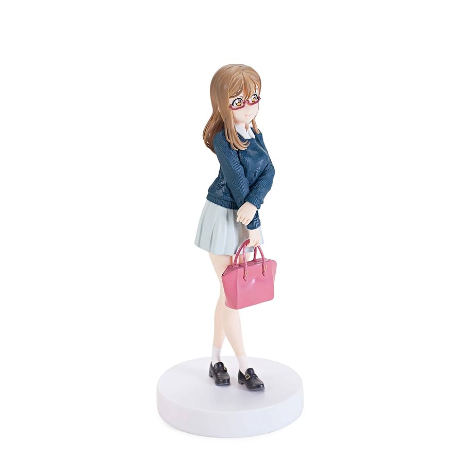 国木田花丸 フィギュア Amazon.co.jp: ラブライブ! サンシャイン 「国木田花丸